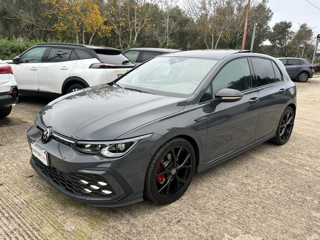 Volkswagen Golf 2.0 TDI DSG SCR Style