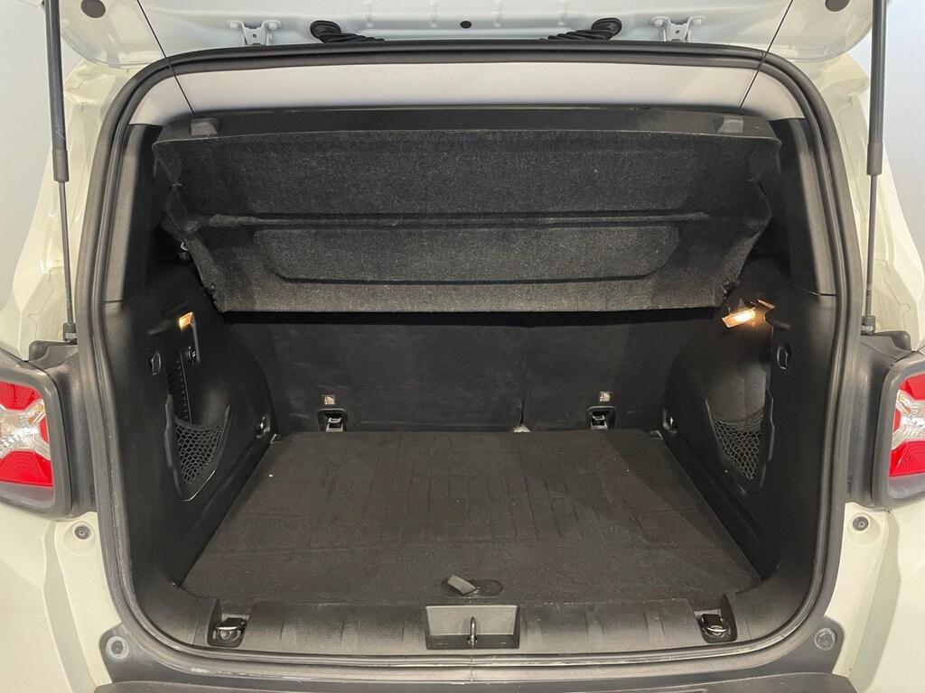 Jeep Renegade 2.0 MJT 170CV Autom. 4WD Trailhawk - IVA ESPOSTA