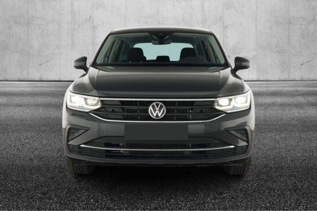 VOLKSWAGEN Tiguan 2.0 TDI 150 CV SCR DSG Life