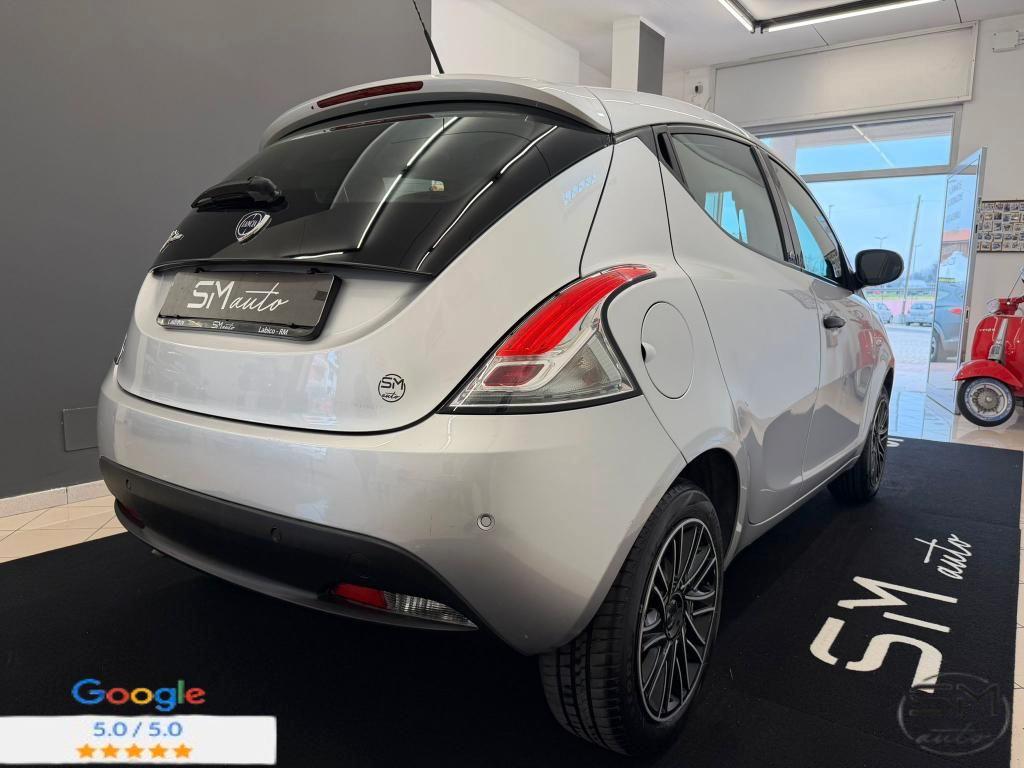 Lancia Ypsilon 5 Porte Ypsilon 1.2 Elefantino Blu ecochic Gpl 69cv my19