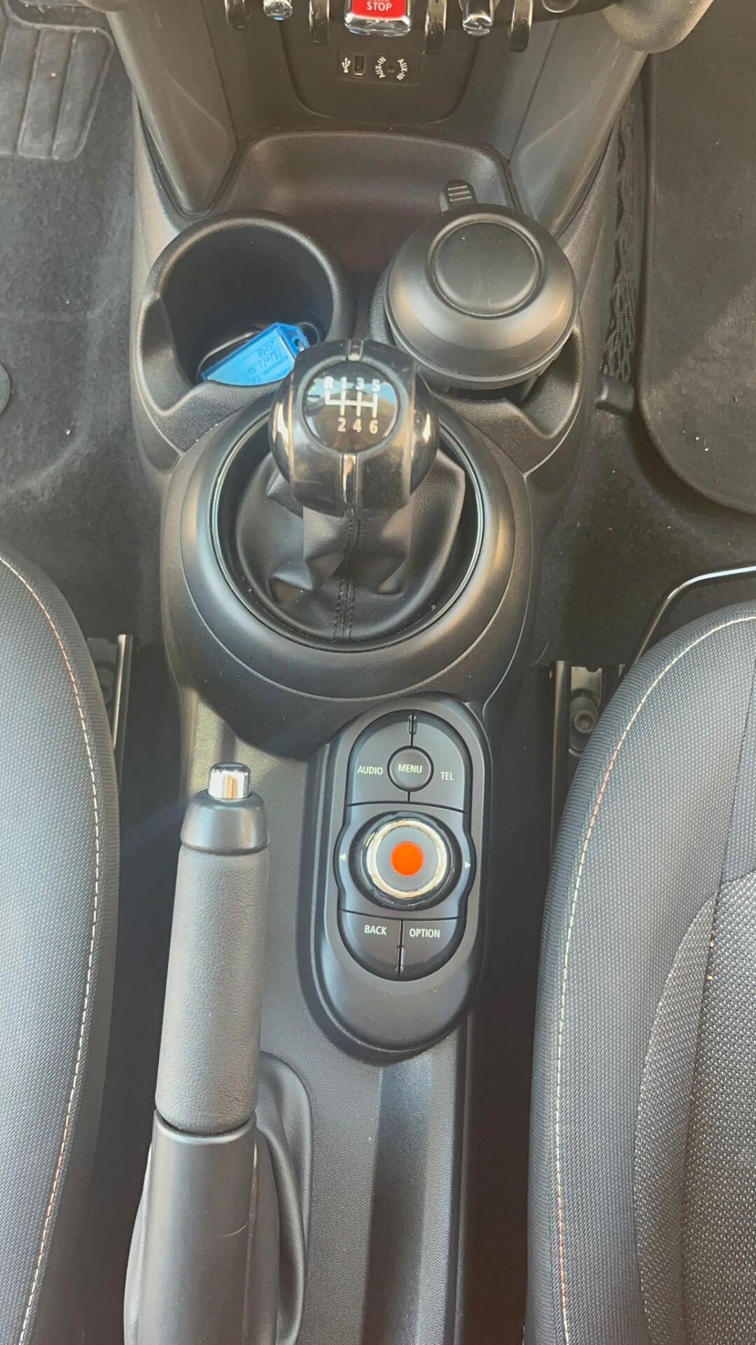 Mini Mini 1.5 One D Hype 5 porte