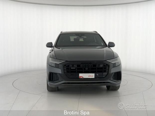 Audi Q8 50 TDI 286 CV quattro tiptronic