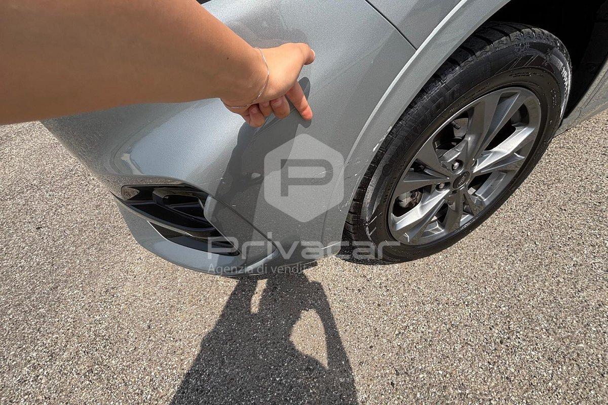 FORD Kuga 2.5 Plug In Hybrid 225 CV CVT 2WD ST-Line X