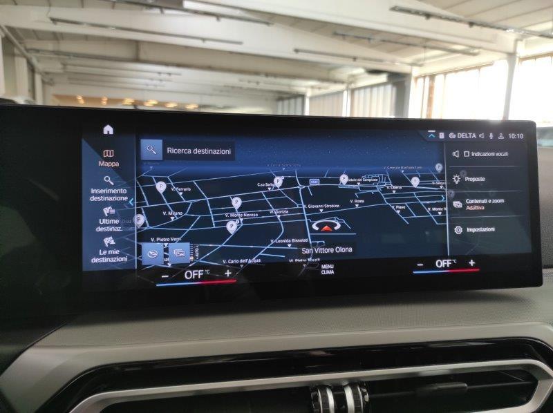 BMW Serie 3(G20/1-80/1) - 320d 48V xDrive Touring