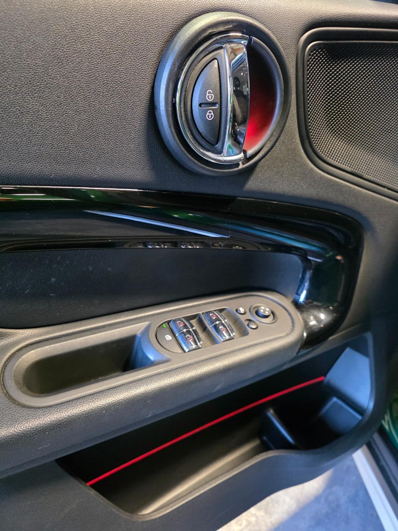 Mini One Countryman 1.5 Cooper Classic