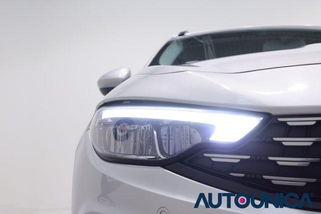 FIAT Tipo 1.4 SW S-DESIGN SPORT FARI LED NEOPATENTATI
