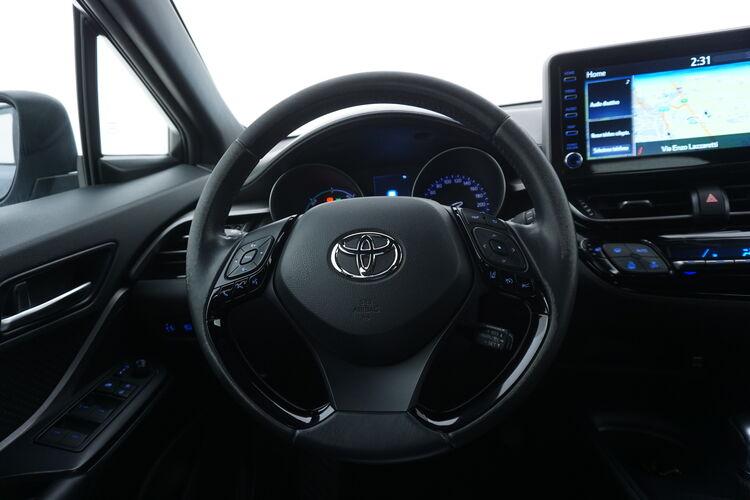Toyota C-HR Hybrid Business BR391558 1.8 Full Hybrid 122CV