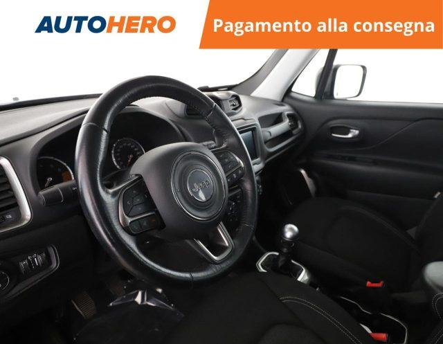 JEEP Renegade 1.0 T3 Limited