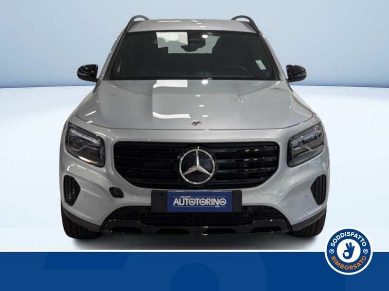 Mercedes-Benz GLB Classe 200d Automatic Advanced Plus Progressive