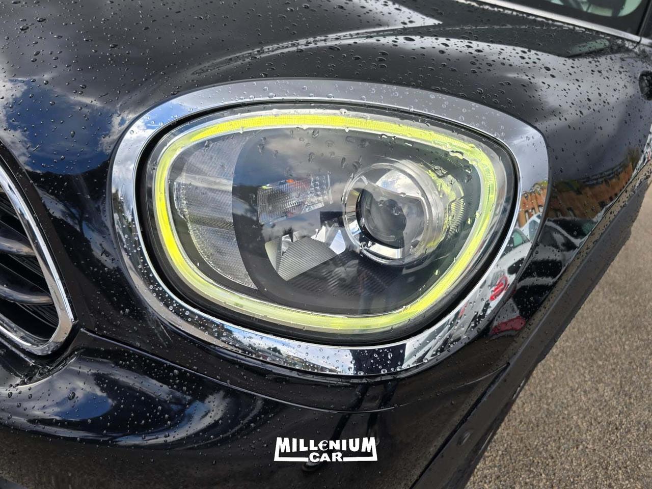 MINI COUNTRYMAN 1.5 DIESEL 2018