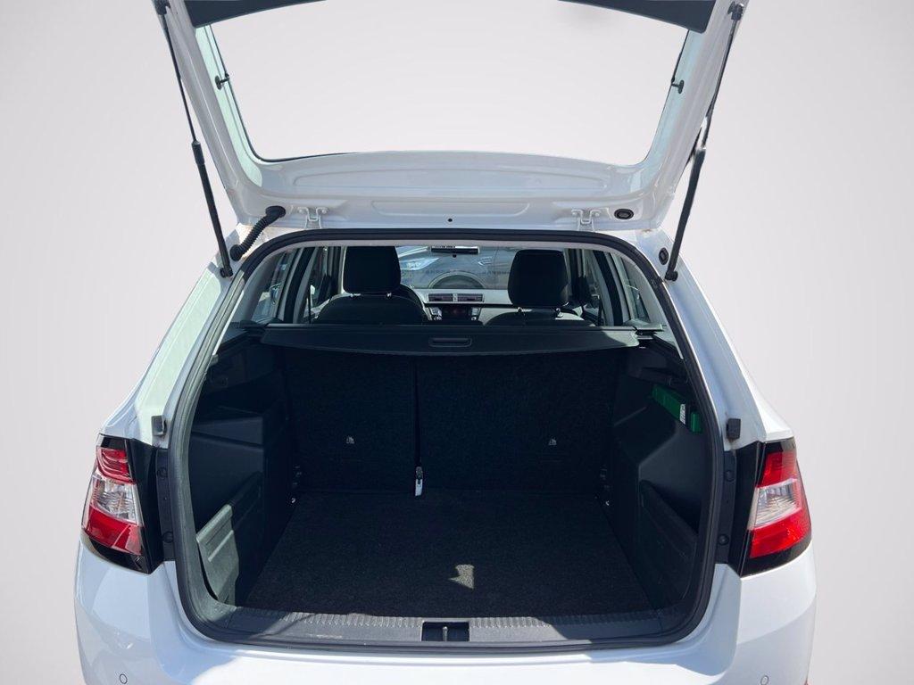 SKODA Fabia Wagon 1.0 tsi Design Edition 95cv del 2020