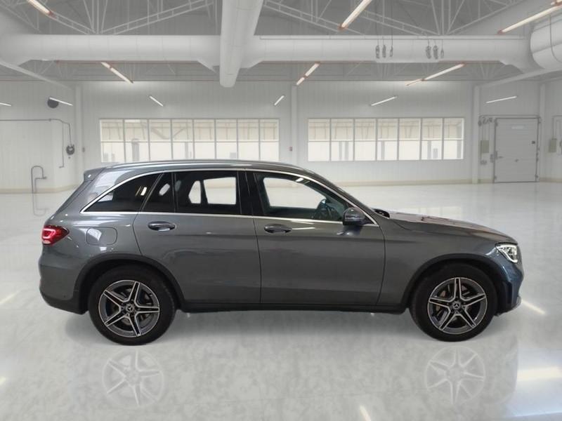 MERCEDES-BENZ GLC 200 d 4Matic Premium Plus aut.