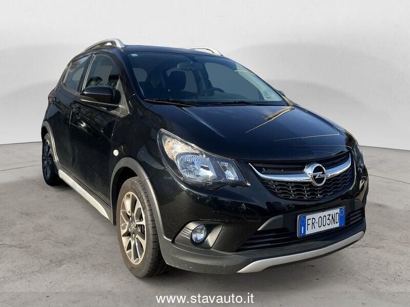 Opel Karl Rocks 1.0 73 CV Start&Stop