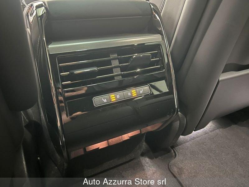 Land Rover Range Rover Sport Range Rover Sport 3.0D l6 249 CV Dynamic SE