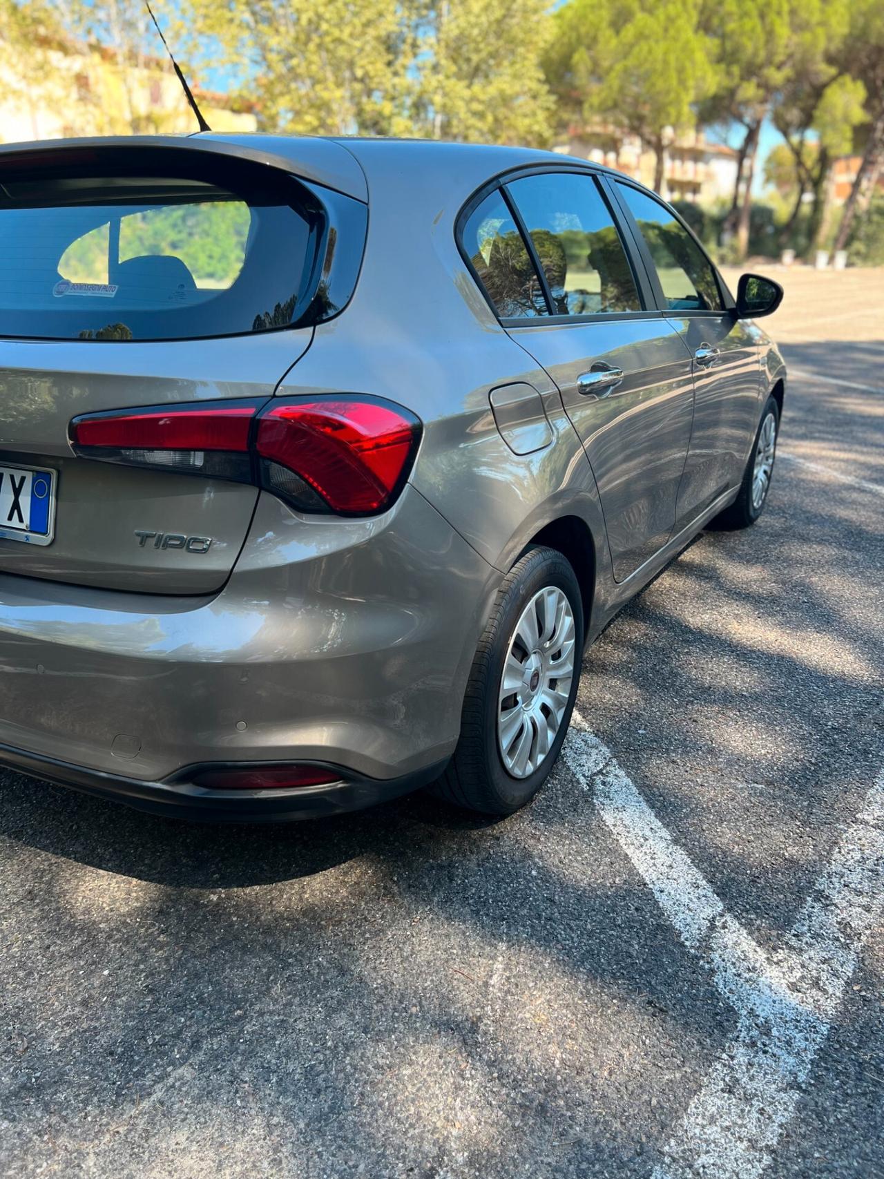 Fiat Tipo 1.4 BENZINA/GPL 5 porte Easy