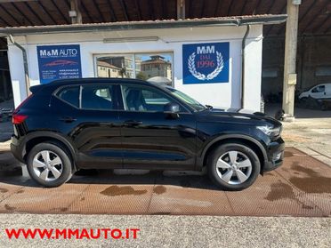 VOLVO XC40 D3 Geartronic Business NAVIG!!!! GANCIO!!!