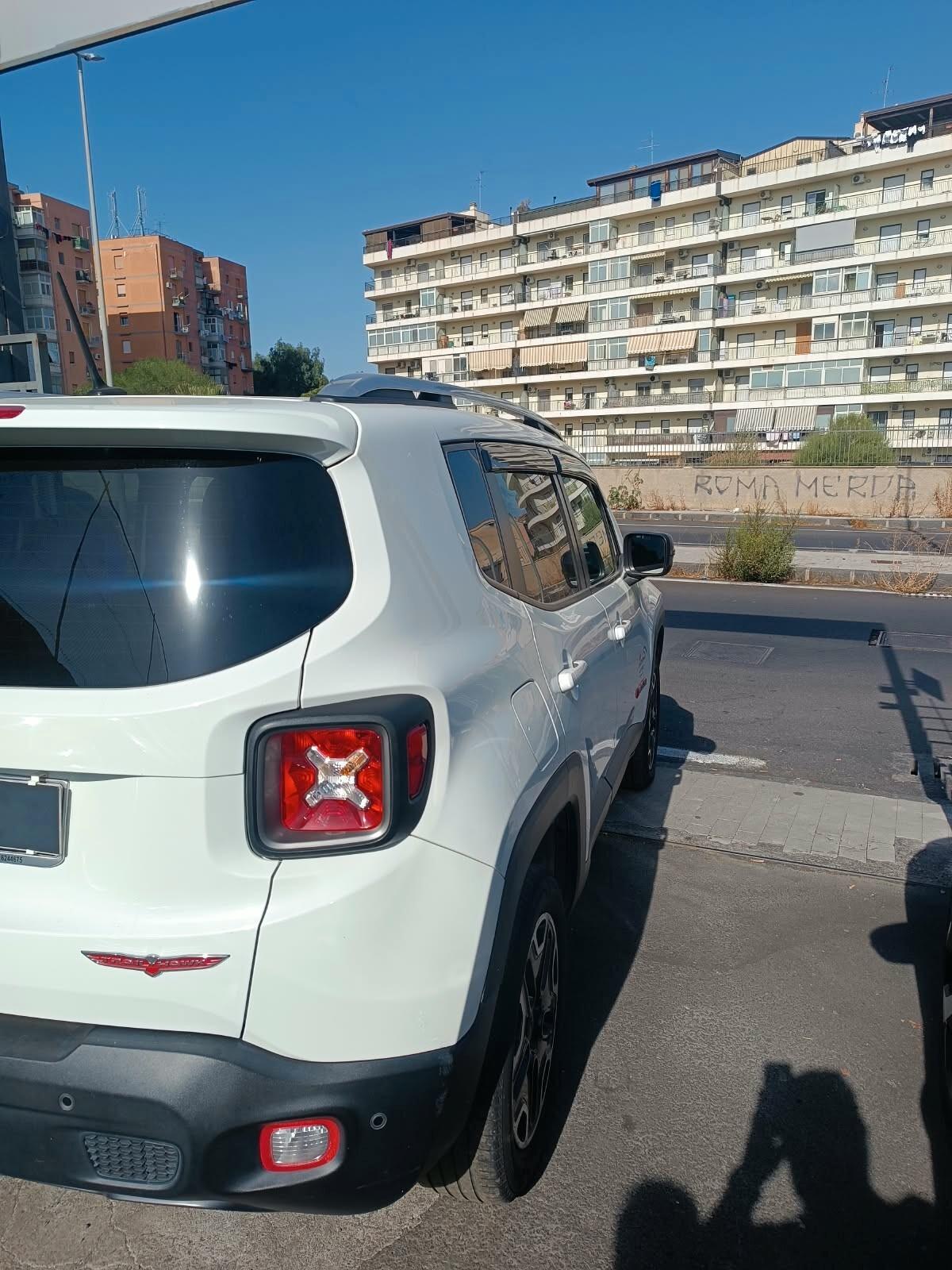 Jeep Renegade 2.0 Mjt 140CV 4WD Active Drive Low 75th Anniversary