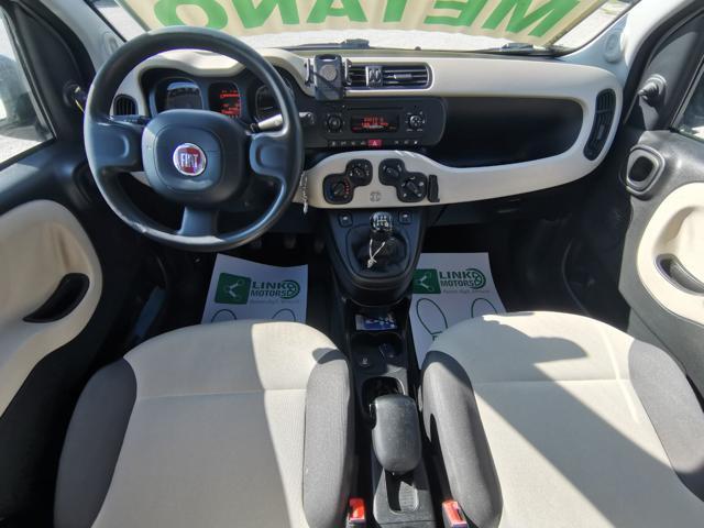 FIAT Panda 0.9 TwinAir Turbo Natural Power Easy-VENDUTA