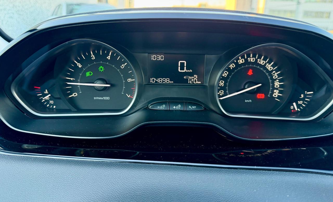 Peugeot 208 PureTech 68 5 porte Active