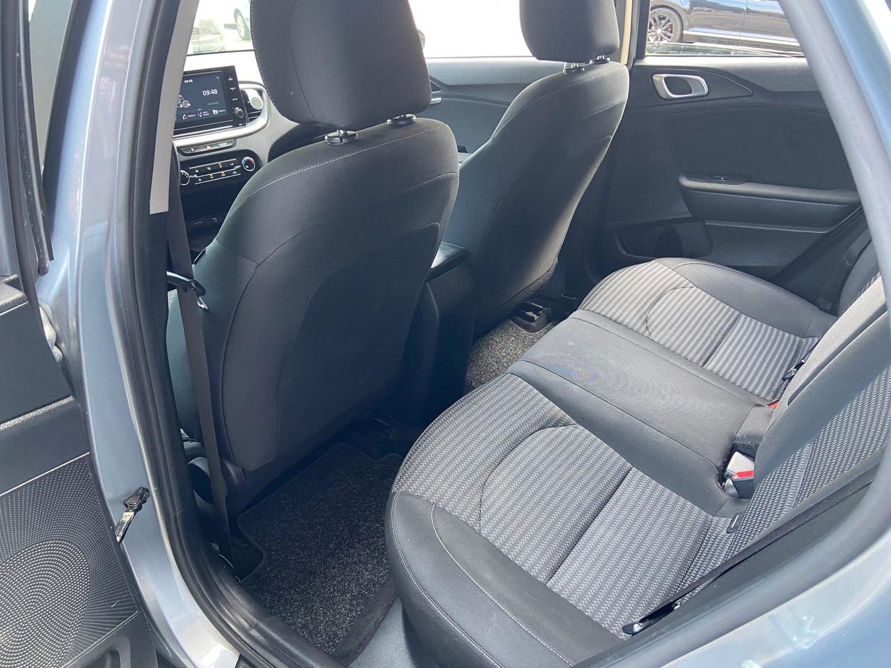Kia XCeed Urban 1.0 T-GDI GPL #11197