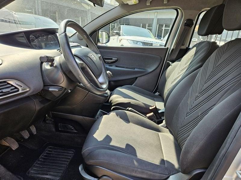 Lancia Ypsilon 1.0 FireFly 70cv S&S Hybrid