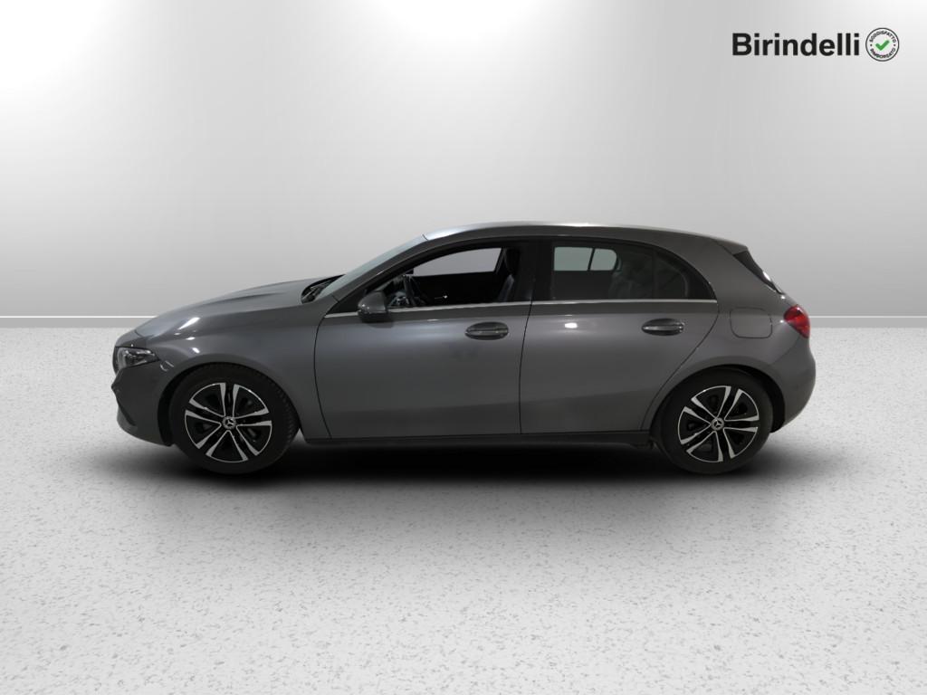 Mercedes-Benz Classe A (W177) - A 180 d Automatic Progressive Advanced
