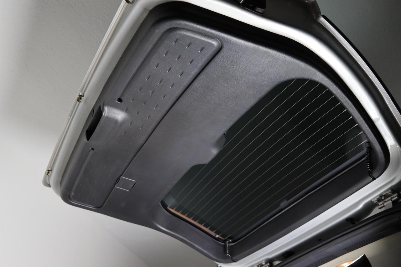 Jeep GRAND CHEROKEE II 2.7 CRD