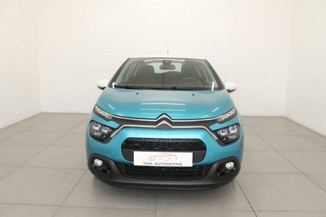 CITROEN C3 PureTech 83 Cv. Feel Pack NAVI