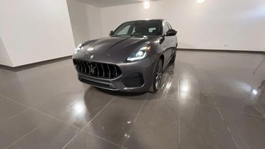 MASERATI Grecale MHEV 250 CV AWD