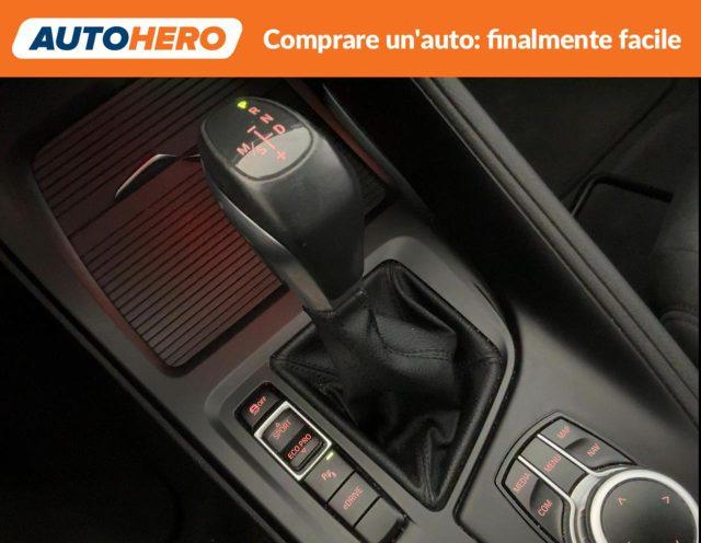 BMW X1 xDrive25e Advantage