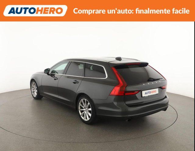 VOLVO V90 D5 AWD Geartronic Momentum