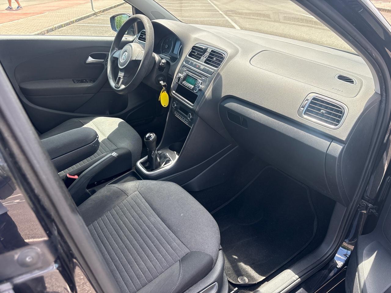 Volkswagen Polo 1.2 TDI*2014*XNEOPATENTATI