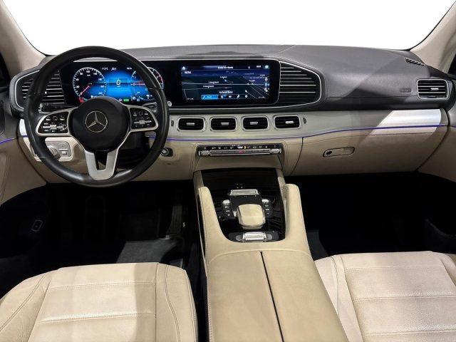 MERCEDES-BENZ GLE 350 de hybrid EQ 4Matic Premium Plus