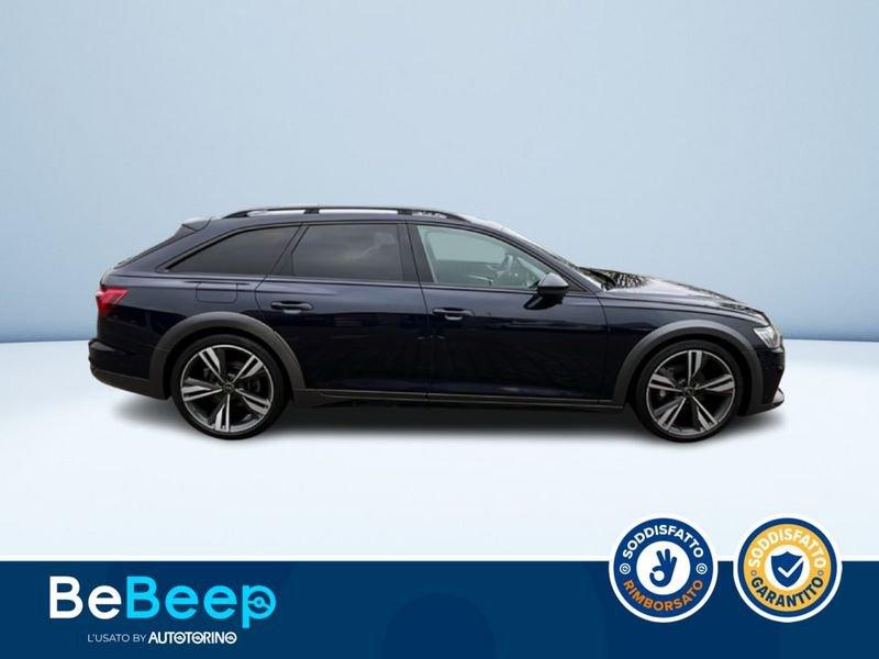 Audi A6 allroad 40 2.0 TDI MHEV 12V BUSINESS ADVANCED Q