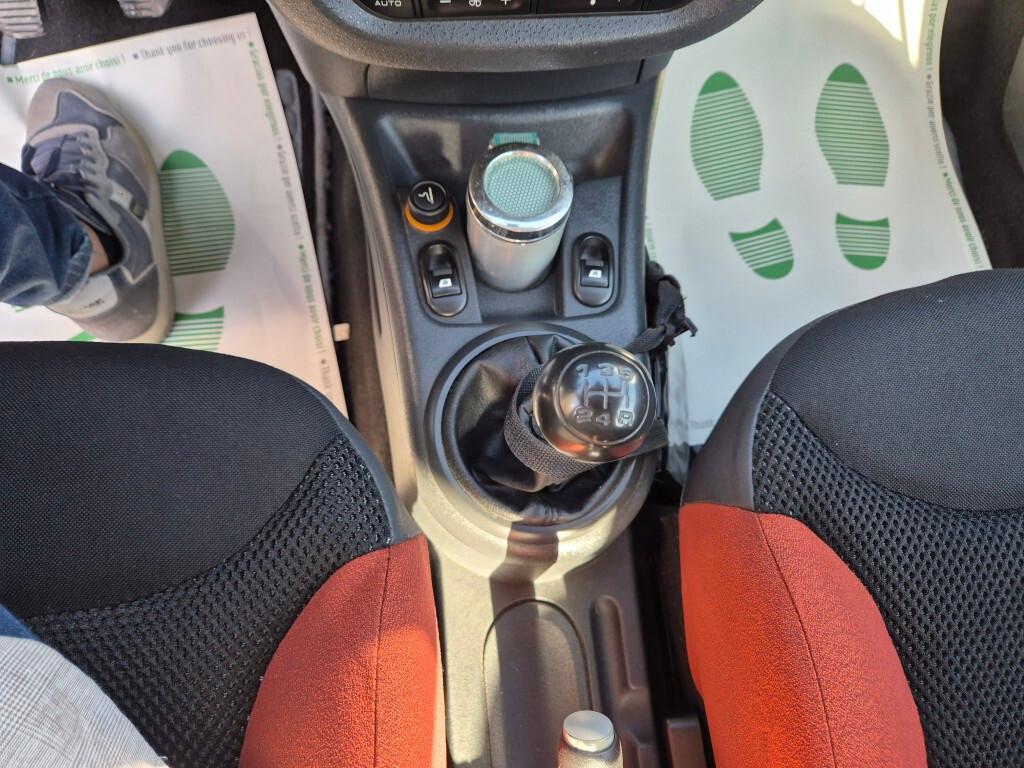 Citroen C2 1.4 Energy VTR