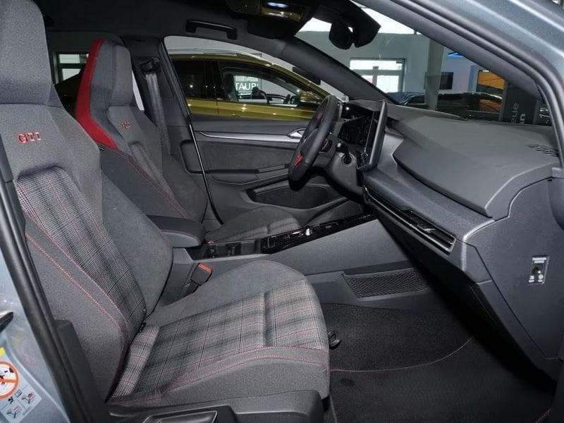 Volkswagen Golf Golf 2.0 TSI GTI DSG HEAD-UP MATRIX LED 19" NAVI