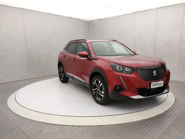 Peugeot 2008 PureTech 130 EAT8 Allure Pack S/S aut.