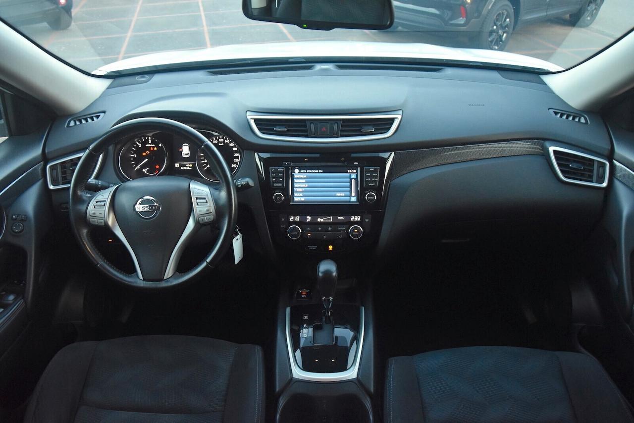 Nissan X-Trail 1.6 dCi 130cv Autom. Acenta Premium
