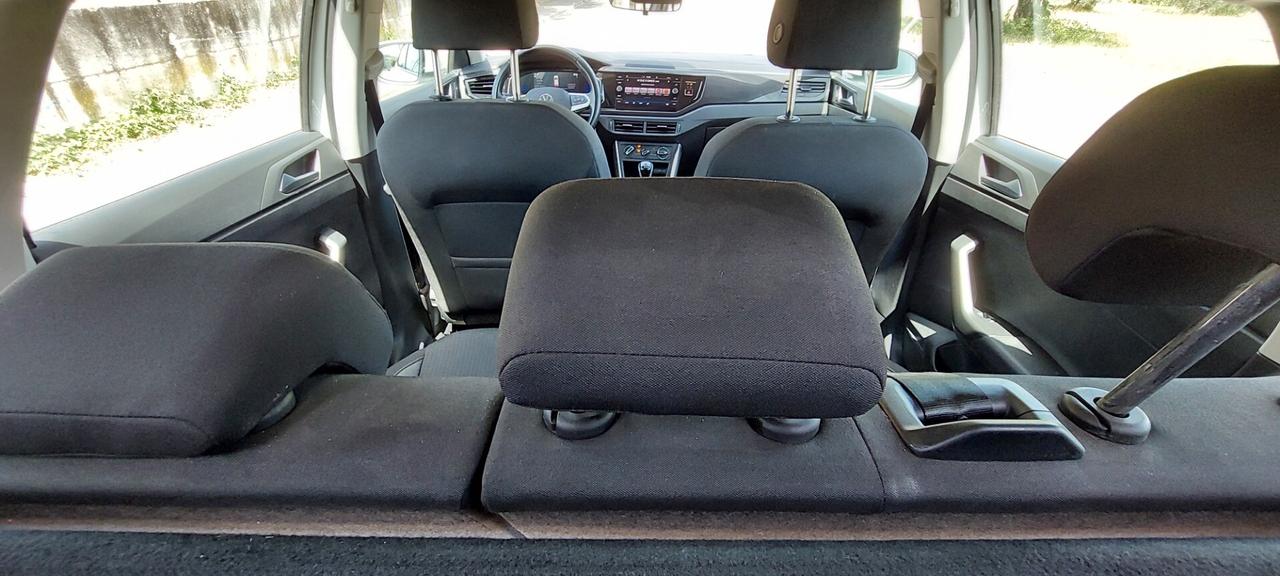 TAIGO 1,0 BENZINA LIFE 110 CV STRAFULL OPTIONAL NAVI RETROCAMERA TELEFONO FULL FULL