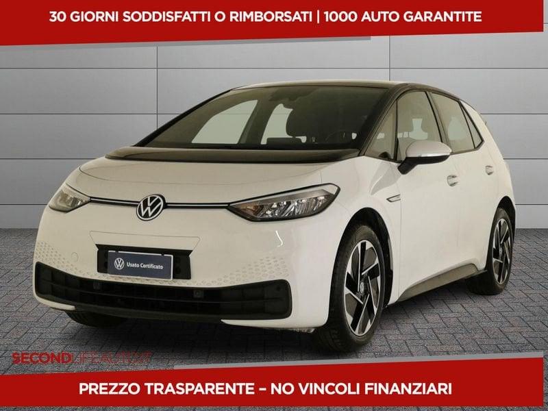 Volkswagen ID.3 58 kWh Pro Performance
