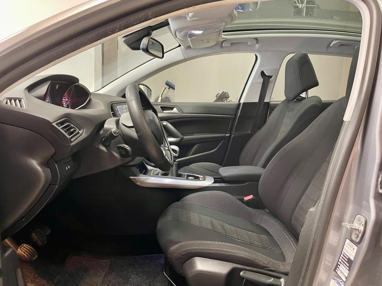 Peugeot 308 BlueHDi 120 S&S GT Line