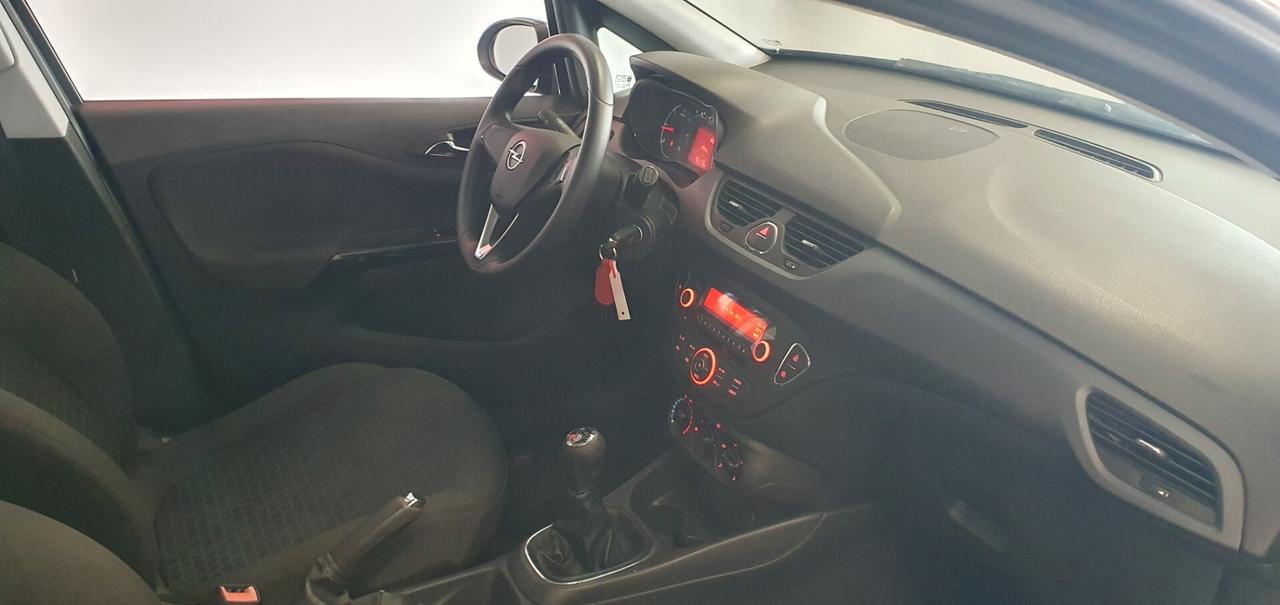 Opel Corsa 1.3 CDTI 5 porte n-Joy