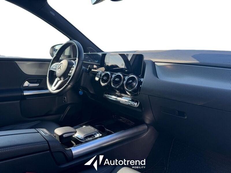 Mercedes-Benz Classe B 180 d 116 CV Automatica Sport Plus