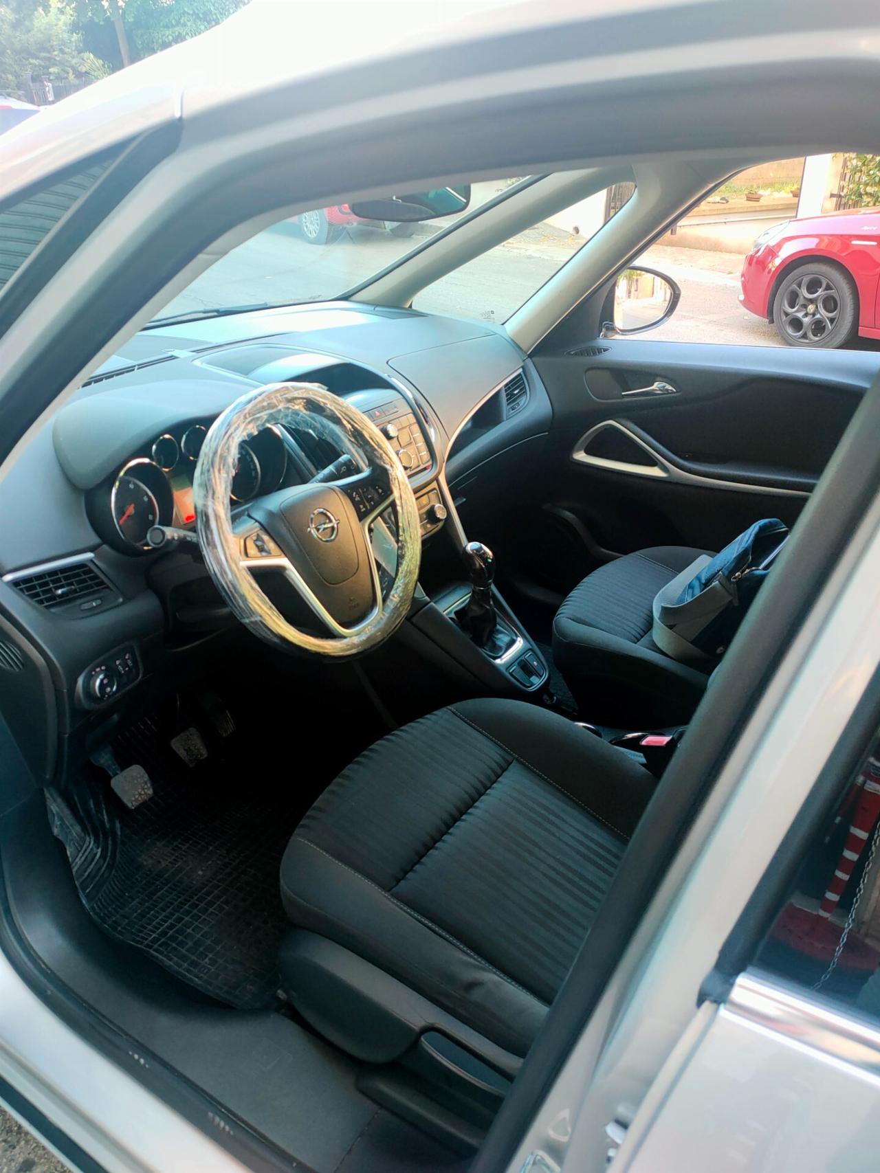 Opel Zafira Tourer 2.0 CDTi 110CV Elective