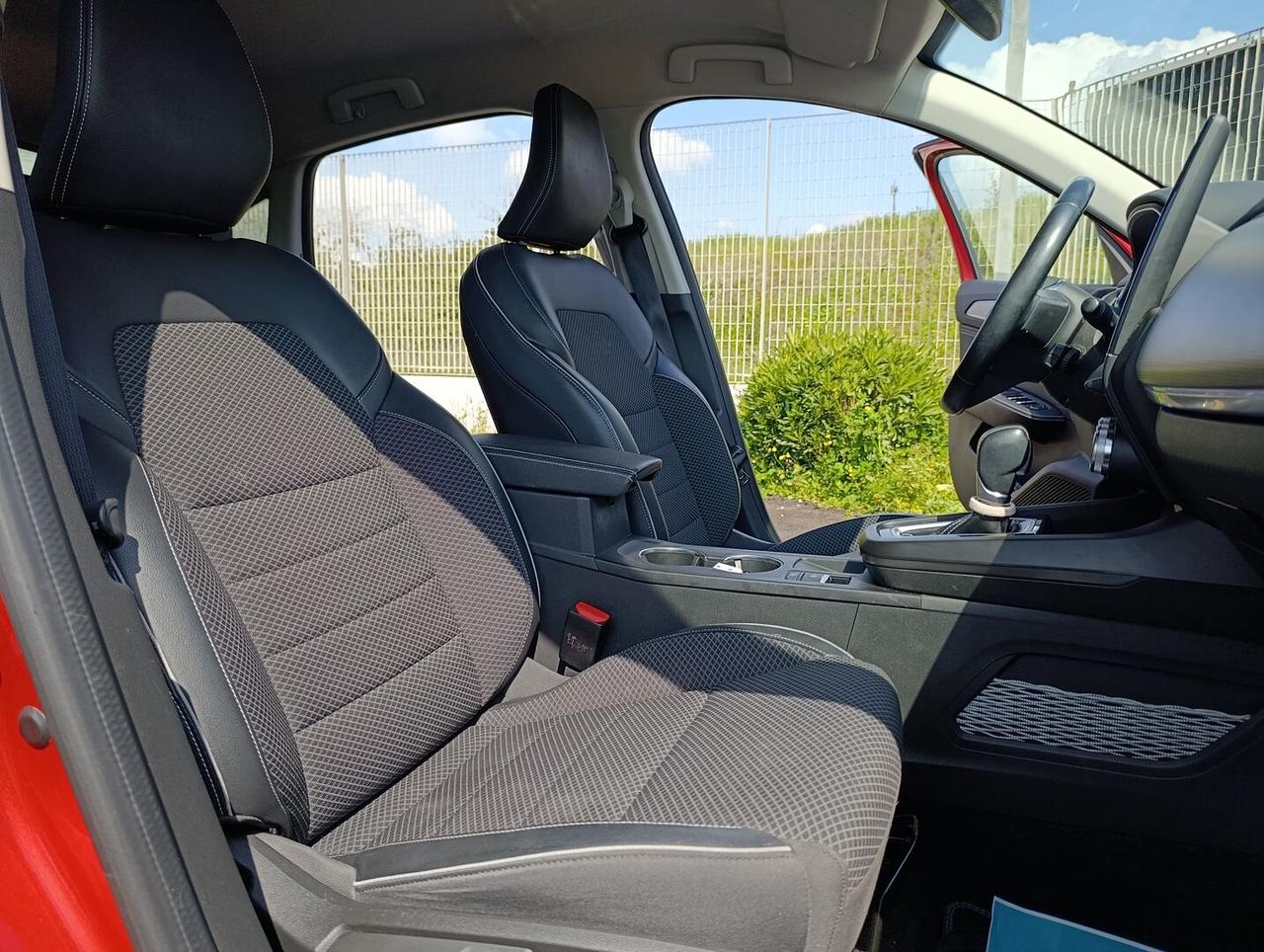 Renault Arkana 1.6 E-Tech full hybrid Intens 145cv