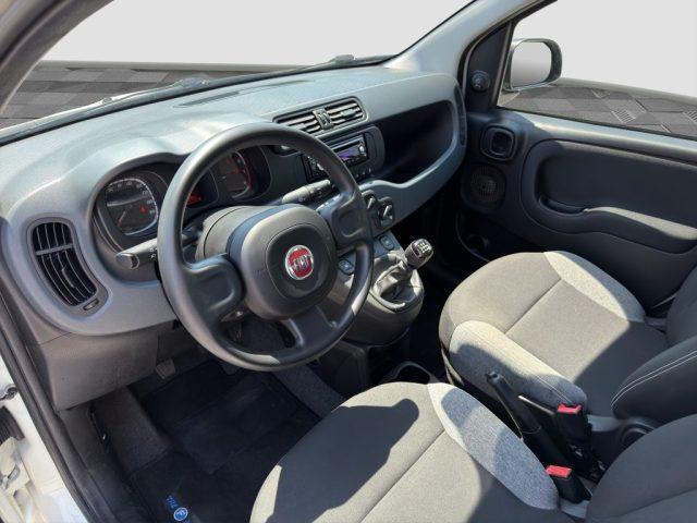 FIAT Panda Panda 1.0 FireFly Hybrid