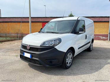 DOBLO CARGO LOUNGE 1.6 MJ 105CV