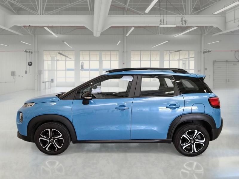 CITROEN C3 AIRCROSS BlueHDi 110 S/S Feel