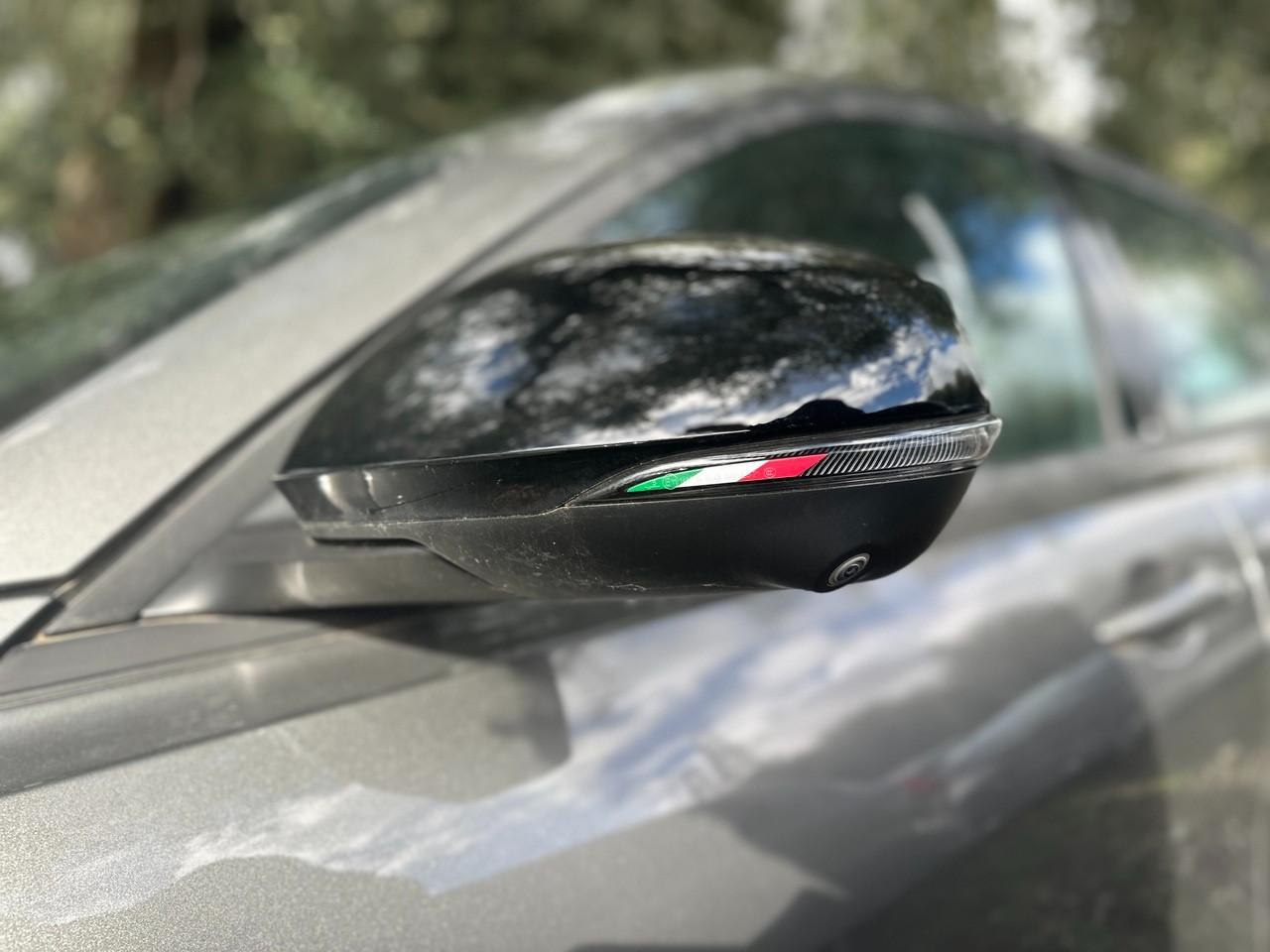 ALFA ROMEO Tonale - Tonale 1.5 hybrid Sprint 130cv tct7