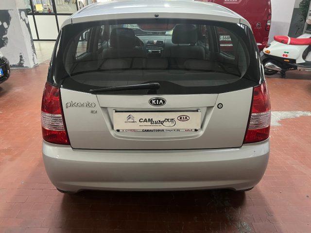 KIA Picanto 1.1 12V Fresh GARANZIA 12 MESI
